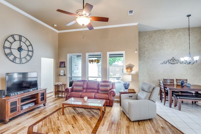 527 Cameron Lane, Allen, TX 75002