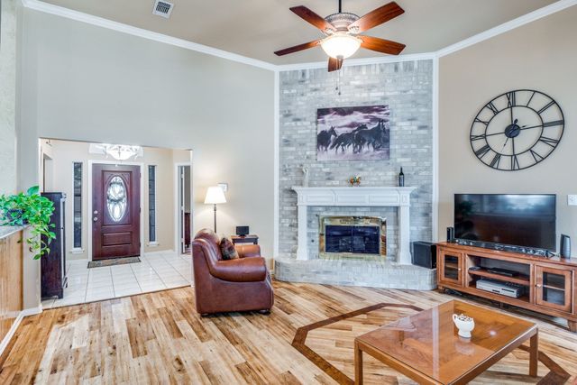 527 Cameron Lane, Allen, TX 75002