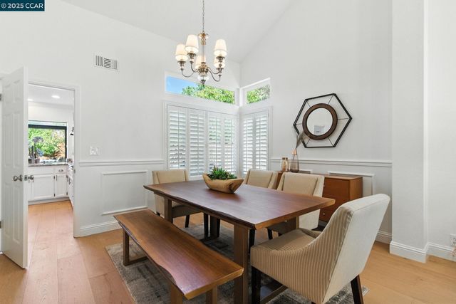 316 Valley High Dr, Pleasant Hill, CA 94523