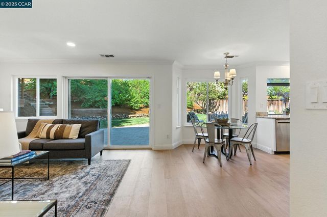 316 Valley High Dr, Pleasant Hill, CA 94523