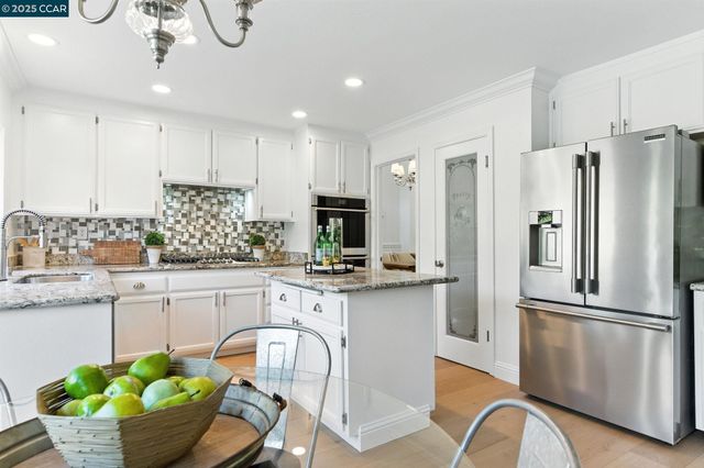 316 Valley High Dr, Pleasant Hill, CA 94523