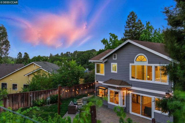 316 Valley High Dr, Pleasant Hill, CA 94523