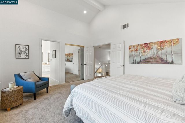 316 Valley High Dr, Pleasant Hill, CA 94523