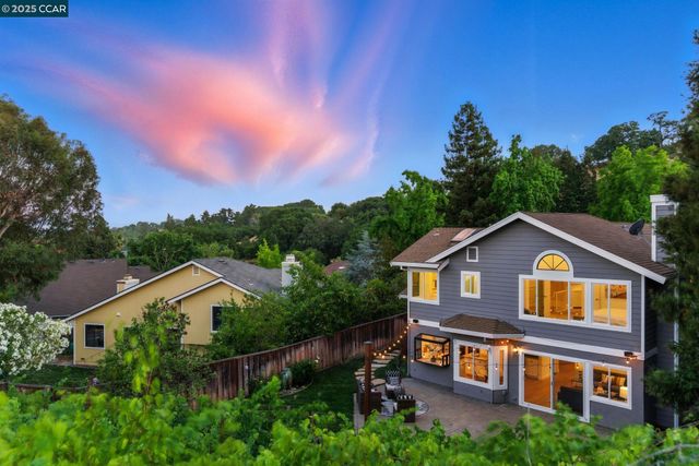 316 Valley High Dr, Pleasant Hill, CA 94523