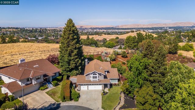 316 Valley High Dr, Pleasant Hill, CA 94523