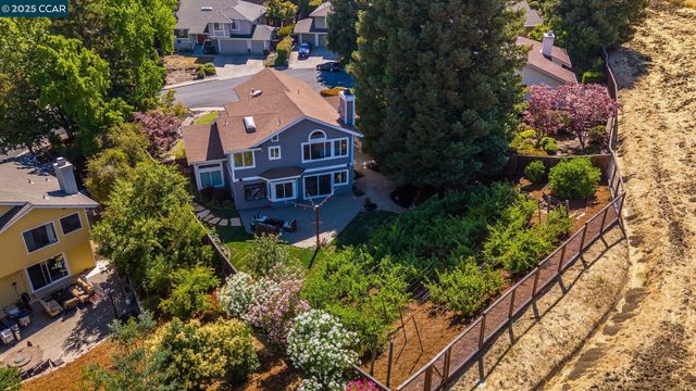 316 Valley High Dr, Pleasant Hill, CA 94523