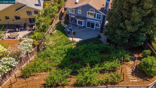 316 Valley High Dr, Pleasant Hill, CA 94523