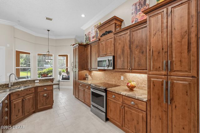 6012 Sawgrass Point Drive, Port Orange, FL 32128