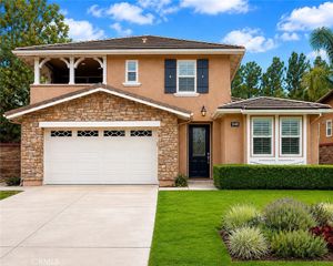 5140 Buckwheat Street, Chino Hills, CA 91709