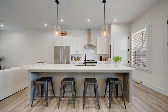 4433 Buckley Way, Atlanta, GA 30342