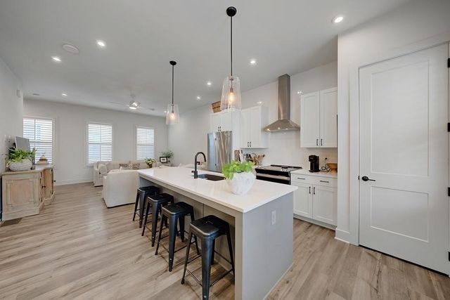 4433 Buckley Way, Atlanta, GA 30342
