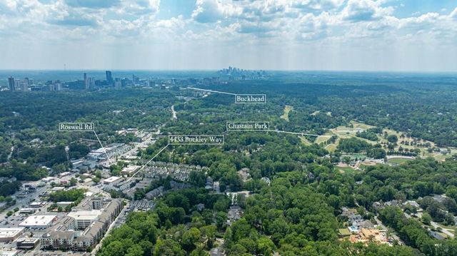 4433 Buckley Way, Atlanta, GA 30342