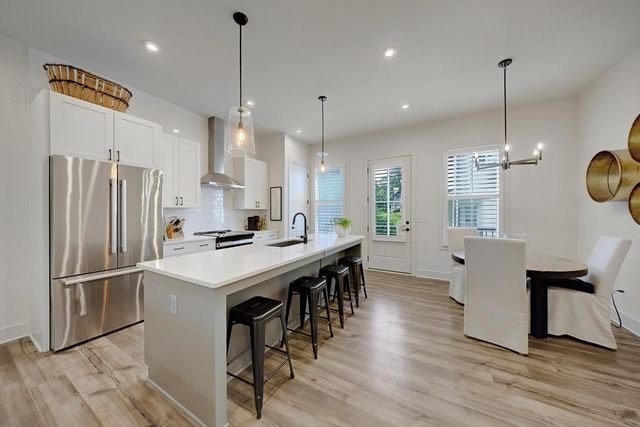 4433 Buckley Way, Atlanta, GA 30342