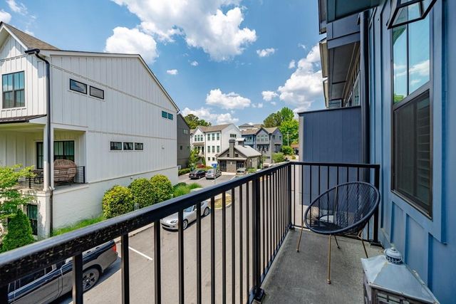 4433 Buckley Way, Atlanta, GA 30342