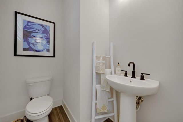 4433 Buckley Way, Atlanta, GA 30342