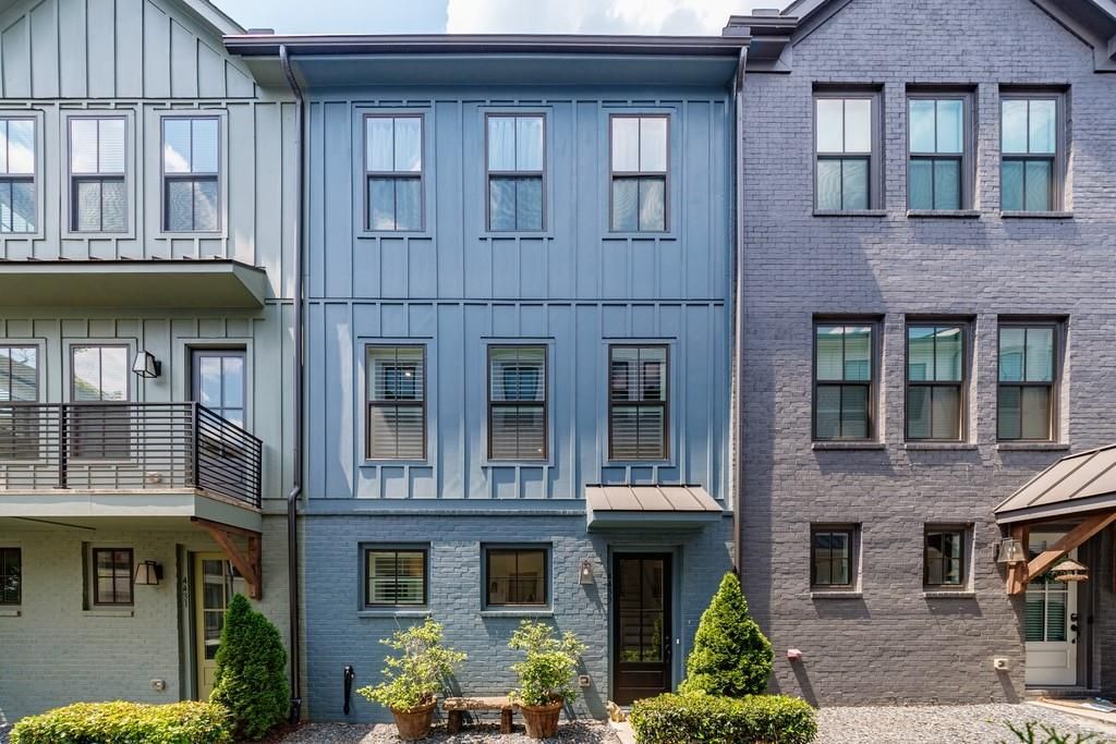 4433 Buckley Way, Atlanta, GA 30342