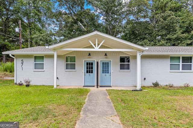 571 Eva Kennedy Road, Suwanee, GA 30024