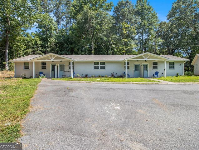 571 Eva Kennedy Road, Suwanee, GA 30024