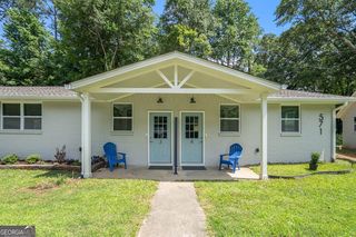 571 Eva Kennedy Road, Suwanee, GA 30024