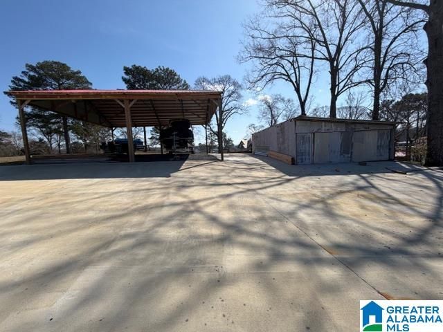 504 COOSA ISLAND ROAD, Cropwell, AL 35054