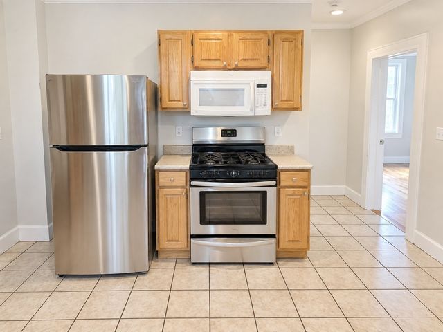 6 Lauriat Street 1, Boston, MA 02124