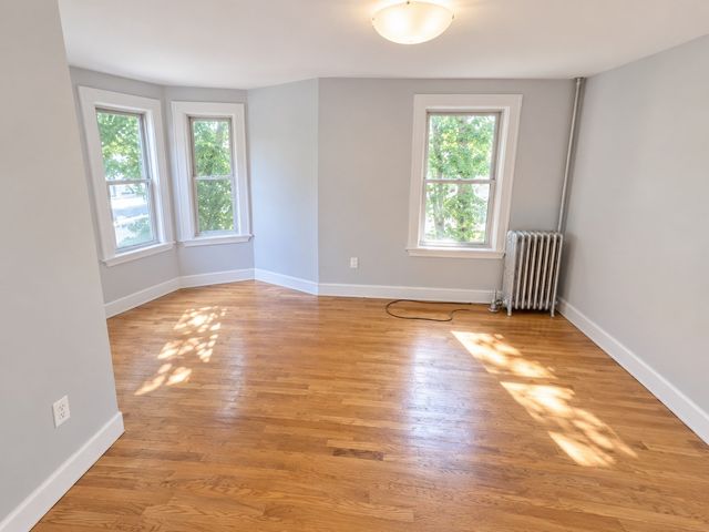 6 Lauriat Street 1, Boston, MA 02124