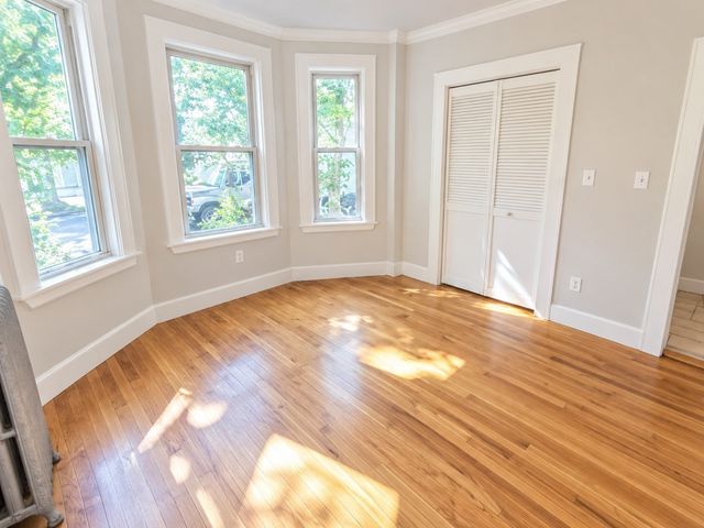 6 Lauriat Street 1, Boston, MA 02124