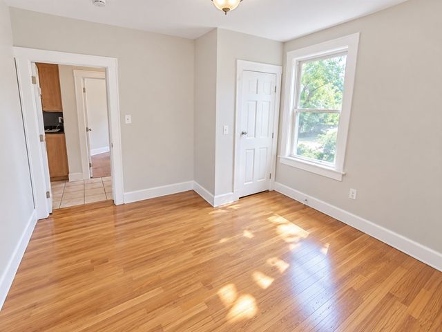 6 Lauriat Street 1, Boston, MA 02124