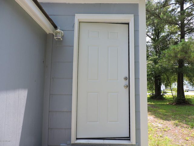 224 Kenneth Boulevard, Havelock, NC 28532