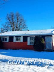 5444 Mendel Berger Drive, Flint, MI 48505