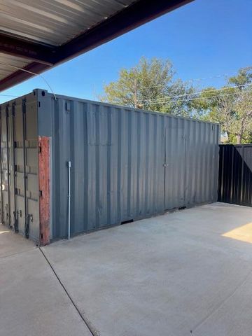 3920 Avenue U, Lubbock, TX 79412