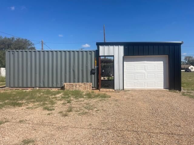3920 Avenue U, Lubbock, TX 79412