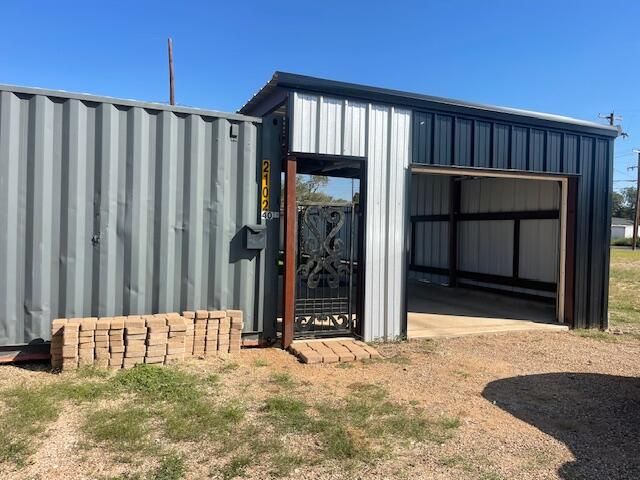 3920 Avenue U, Lubbock, TX 79412