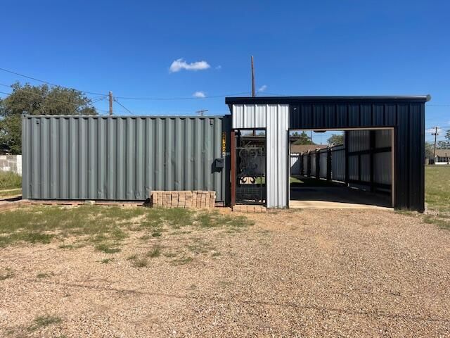 3920 Avenue U, Lubbock, TX 79412