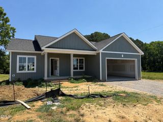 12 Clio Court (lot 17), Selma, NC 27576