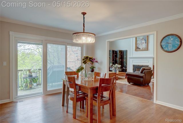 3066 Woodcreek Way, Bloomfield Hills, MI 48304