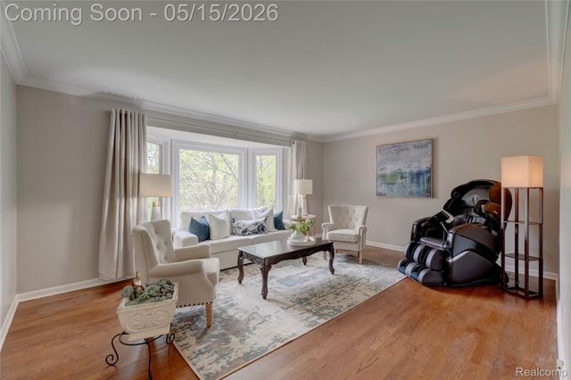 3066 Woodcreek Way, Bloomfield Hills, MI 48304
