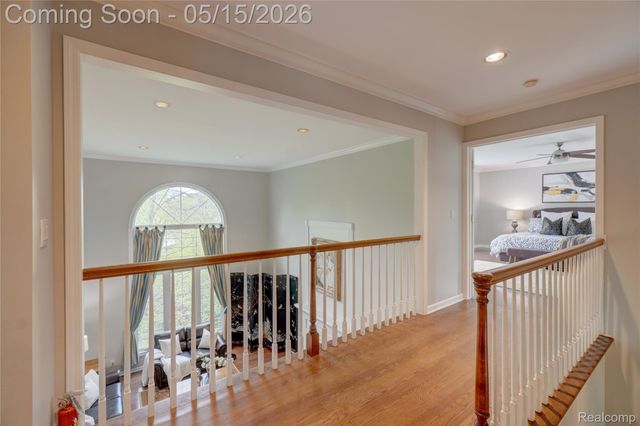 3066 Woodcreek Way, Bloomfield Hills, MI 48304