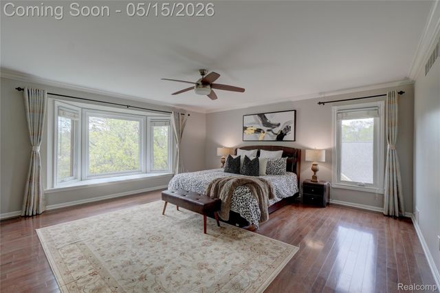 3066 Woodcreek Way, Bloomfield Hills, MI 48304
