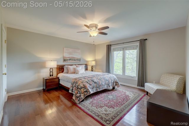 3066 Woodcreek Way, Bloomfield Hills, MI 48304