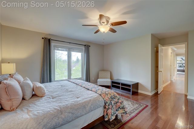 3066 Woodcreek Way, Bloomfield Hills, MI 48304