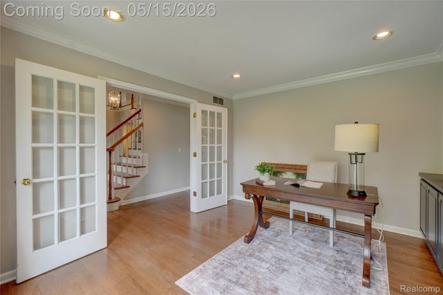 3066 Woodcreek Way, Bloomfield Hills, MI 48304