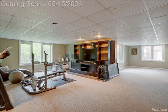 3066 Woodcreek Way, Bloomfield Hills, MI 48304