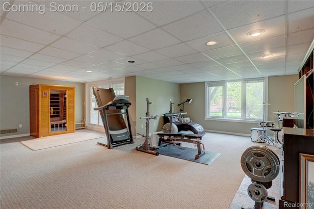 3066 Woodcreek Way, Bloomfield Hills, MI 48304