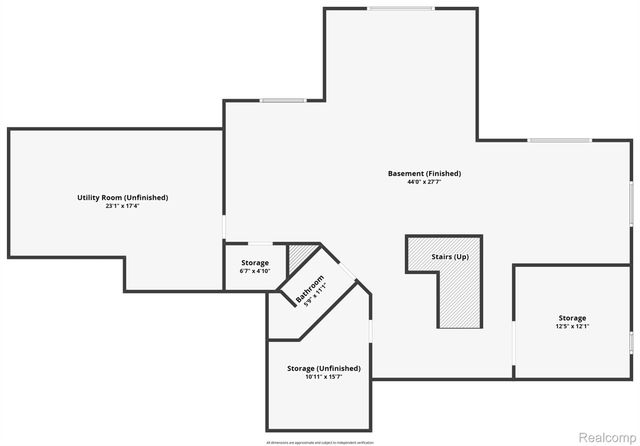 3066 Woodcreek Way, Bloomfield Hills, MI 48304