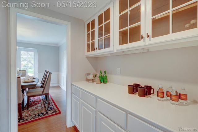3066 Woodcreek Way, Bloomfield Hills, MI 48304