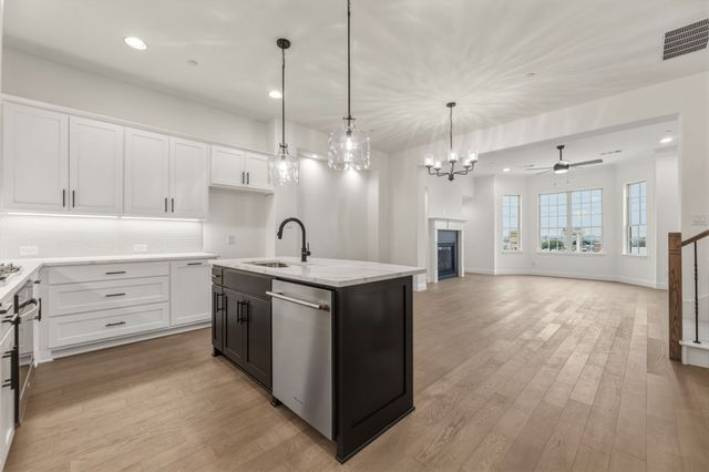 2186 Southwick Drive, Lewisville, TX 75067