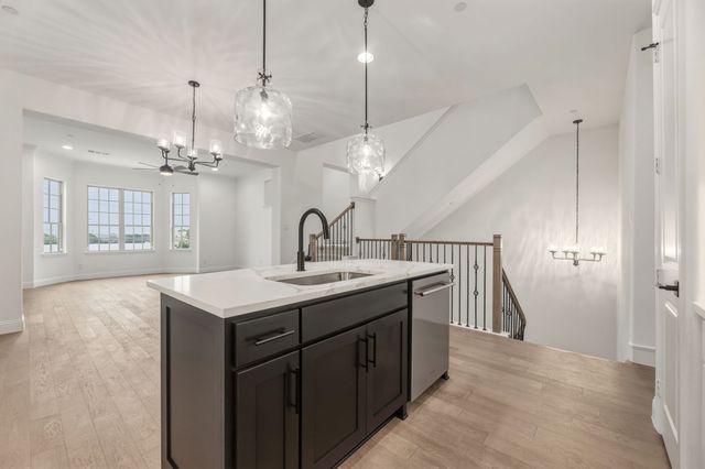 2186 Southwick Drive, Lewisville, TX 75067
