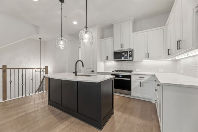 2186 Southwick Drive, Lewisville, TX 75067