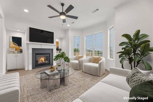 2186 Southwick Drive, Lewisville, TX 75067